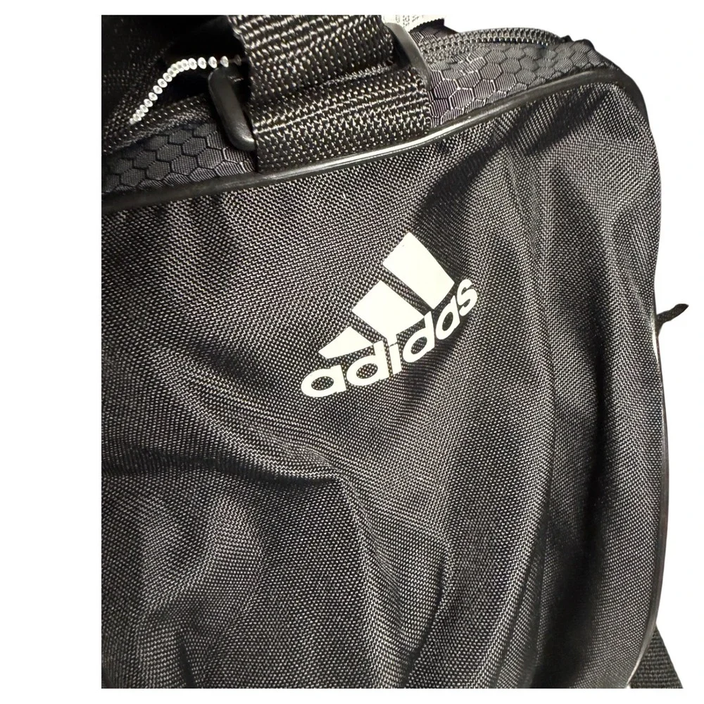 adidas compact duffle